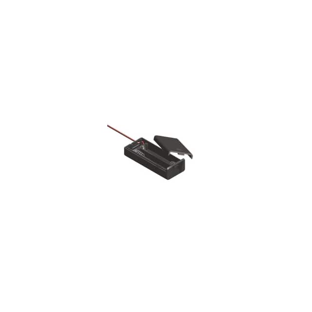 2490SW Keystone Electronics  Supports de batterie, clips, contacts